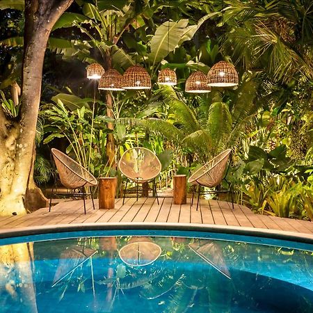 Casa Das Aguas Trancoso Eksteriør bilde